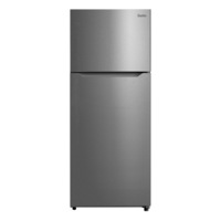Esatto 413L S/Steel Top Mount Refrigerator ETM413X