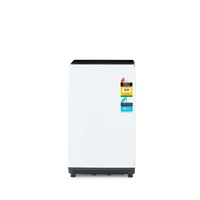 Esatto 5.5kg Top Load Washing Machine ETLW55B