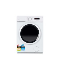 Esatto 5kg Front Load Washing Machine EFLW500