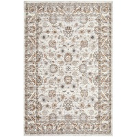 Rug Culture Bone Multi Vintage Look 1 Million Point Rug