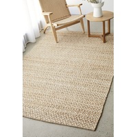 Rug Culture Dune Cali Natural Rug