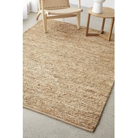 Rug Culture Dune Rave Natural Rug