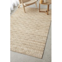 Rug Culture Dune Stina Natural Rug