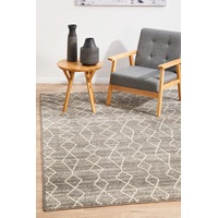 Rug Culture Evoke 257 Silver