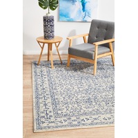 Rug Culture Evoke 258 White