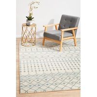 Rug Culture Evoke 260 White