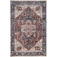 Rug Culture Heriz Hazelnut Turkish Rug