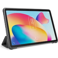 TCL TABMAX 10.4 inch Android Tablet, 6GB + 256GB (up to 512GB), 8000mAh, FHD+ Display, WiFi Android 11 Tablet, Space Gray (with Protective Case)
