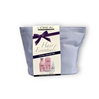 L'Oreal Professionnel Hair Essentials Gift Pack (For Fine Coloured Hair)