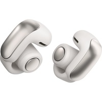 Bose Ultra Open Earbuds - White Smoke