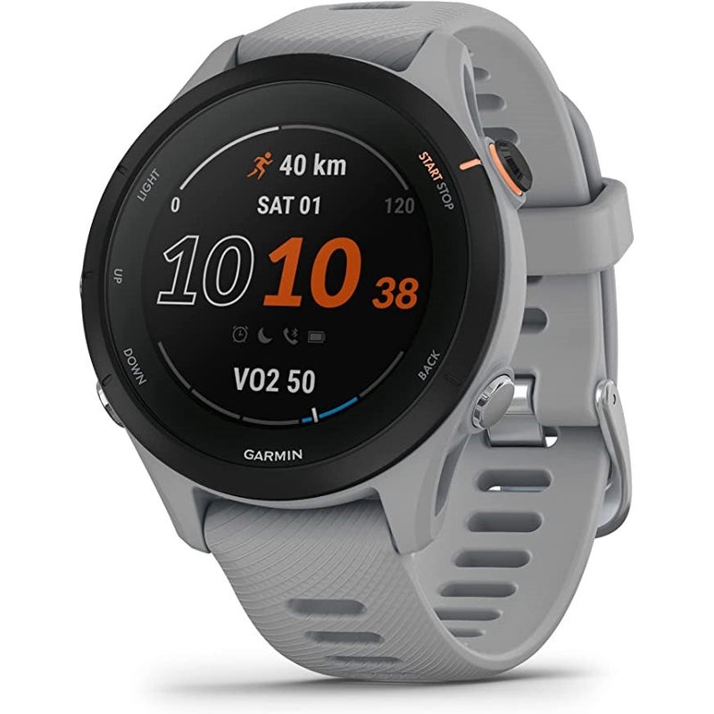Garmin Forerunner 255 GPS Running Smartwatch Australia