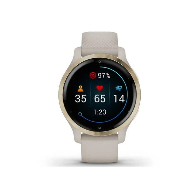 Garmin Venu 2S GPS Fitness Smartwatch Australia