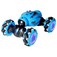 High-Speed Car Gesture Controlled RC Stunt Car - Twist, Turn, and Drift