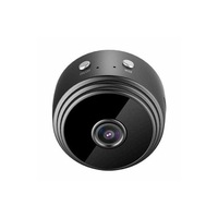 1080P Wireless A9 Mini Battery Smart IP Camera