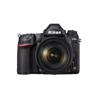 Nikon D780 Digital Camera - Black