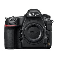 Nikon D850 Body Digital Camera - Black