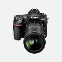 Nikon D850 DSLR Camera Kit With AF-S 24-120mm VR Lens