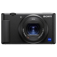 Sony ZV-1 4K Flip Touchscreen Display Live Video Streaming Digital Camera