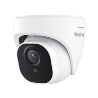 Reolink 5MP PoE IP Outdoor Security Camera for Home RLC-520A