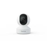 Reolink Indoor 4MP PTZ WiFi Security Camera E1 Pro