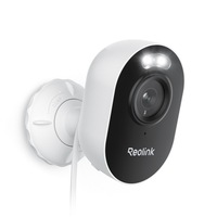 Reolink WiFi Outdoor Security Camera with Spotlight Lumus