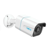 Reolink Outdoor Security Camera 4K PoE IP System RLC-810A