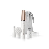 Braun Facespa Pro With Smart Detection Epilator