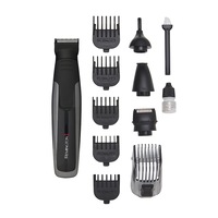 Remington Style & Detail Kit