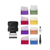 Skull Shaver Beast Clipper Pro Hair Clipper For The Head, Beard And Moustache