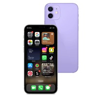 Apple iPhone 12 64GB/128GB/256GB (Refurbished)
