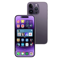 Apple iPhone 14 Pro 128GB/256GB/512GB/1TB (Refurbished)