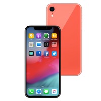 Apple iPhone XR 64GB/128GB/256GB (Refurbished)