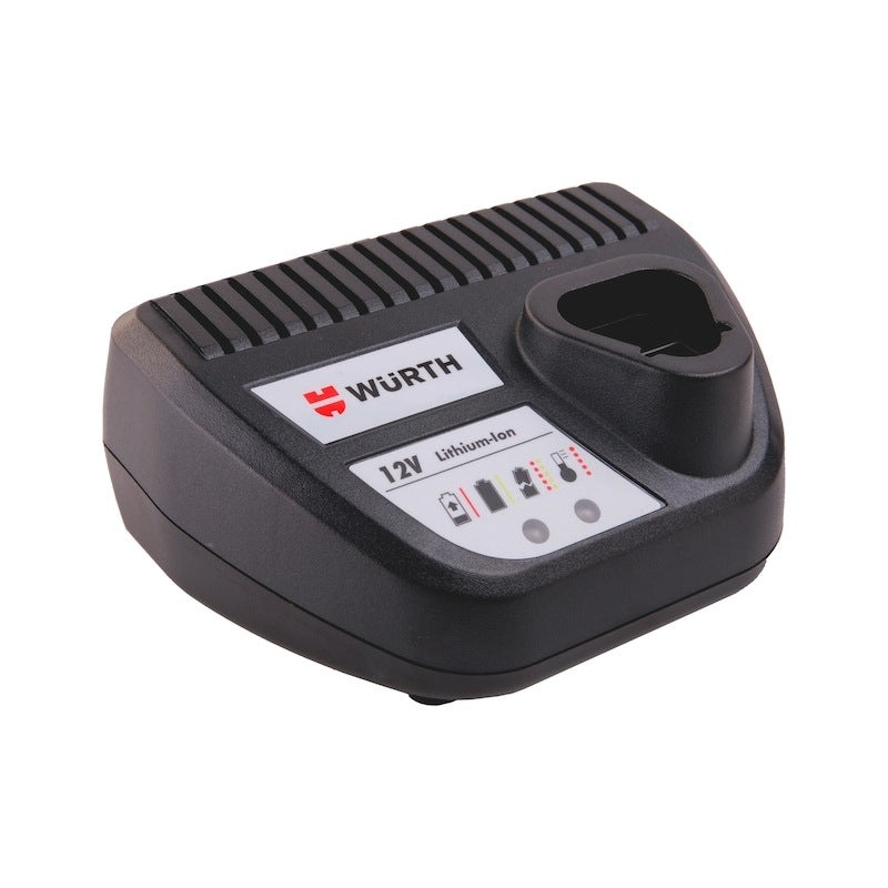 Wurth 12V Lithium Ion Battery Charging Dock Station Charger 240V for Milawaukee Batteries  Australia