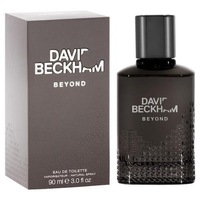 Beckham Beyond 90ml Eau de Toilette