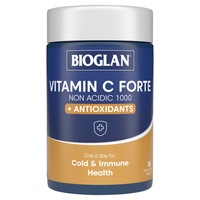 Bioglan One A Day Vit C 1000 50 Tabs