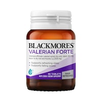 Blackmores Valerian Forte 2000mg 30 Tablets