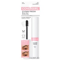 Covergirl Clean Fresh Brow Gel Clear