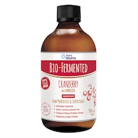Henry Blooms Bio-Fermented Cranberry with Dandelion 500 ml
