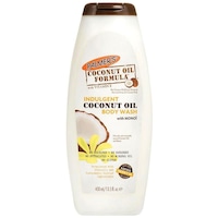 Palmers Coconut Oil Indulgent Body Wash 400ml