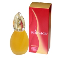 Revlon Fire & Ice 50ml Eau de Cologne