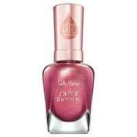 Sally Hansen Color Therapy Nail Polish Pomegratitude