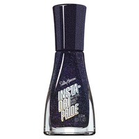 Sally Hansen Insta-Dri x GLAAD Nail Polish Bold Rush