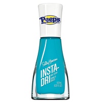 Sally Hansen Insta-Dri x PEEPS Nail Polish Blue Chick