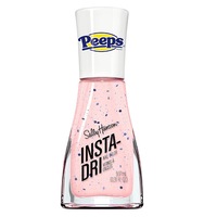 Sally Hansen Insta-Dri x PEEPS Nail Polish Cotton Candy