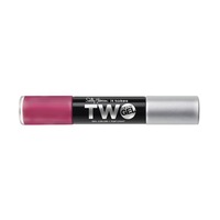 Sally Hansen Miracle Gel It Takes Two Nail Color Brewberry