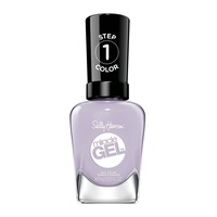 Sally Hansen Miracle Gel Nail Polish Chill in the Heir