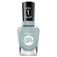 Sally Hansen Miracle Gel Nail Polish Giving Altitude