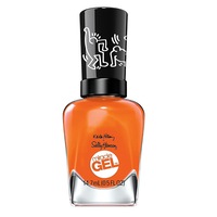 Sally Hansen Miracle Gel x Keith Haring Nail Polish Colour Instinct