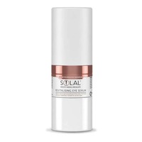 Solal Revitilising Eye Serum 15ml