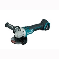 Makita DGA504Z 18V LXT Li-Ion Brushless 125mm Angle Grinder - Unboxed